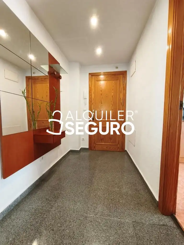 Piso de alquiler en Castelar, Villafranqueza
