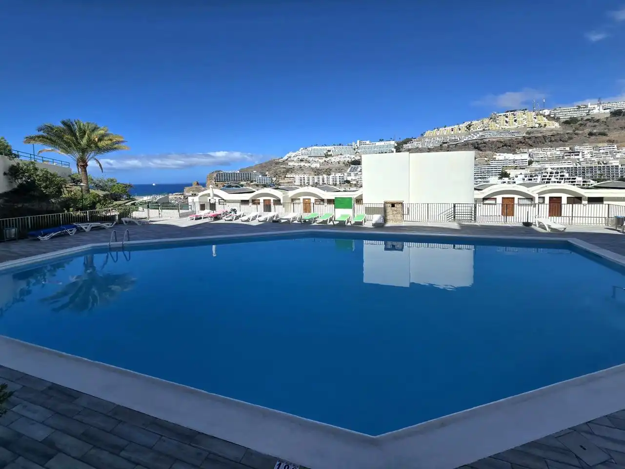 Piso con terraza en venta en Avenida Lanzarote, imagen 24