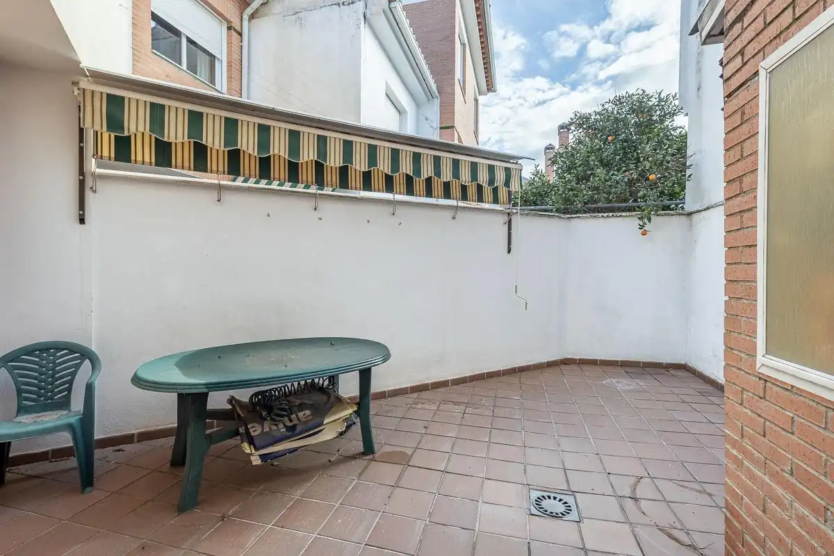 Reihenhaus mit Terrasse zum Verkauf in Calle de Mallorca, imagen 37