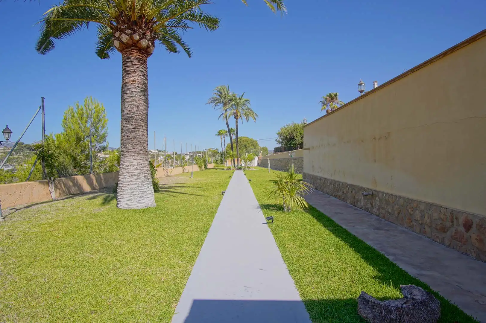 Detached house with terrace for sale in Cala Advocat - Baladrar, imagen 11