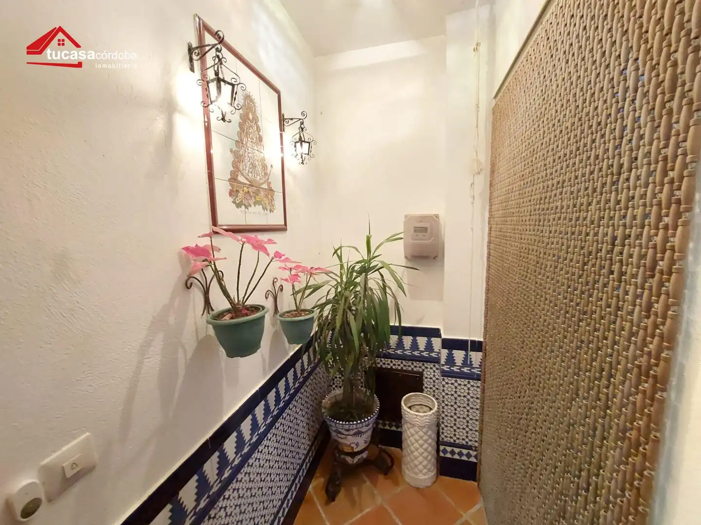 Baño de Casa o chalet en venta en La Victoria con Aire acondicionado, Terraza y Trastero