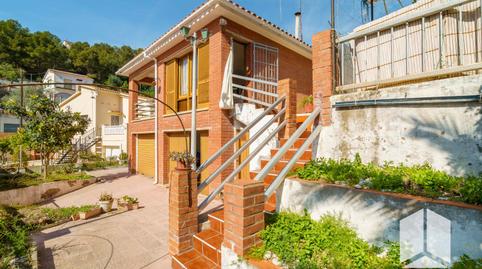 Photo 2 of Houses for sale in La Bisbal del Penedès, Tarragona
