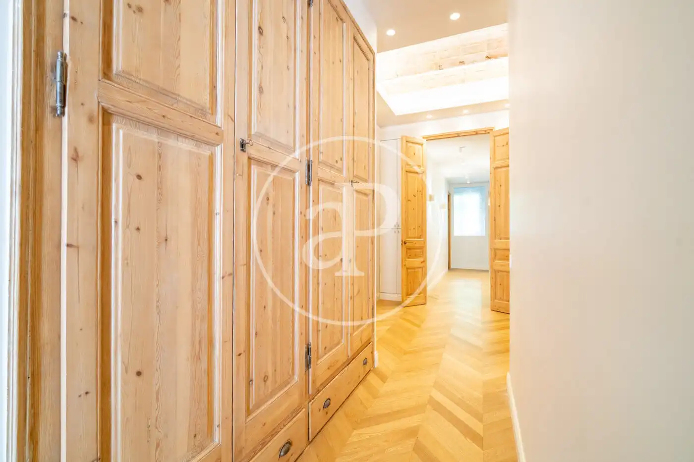 Piso en venta en Barcelona con Aire acondicionado, Calefacción y Terraza