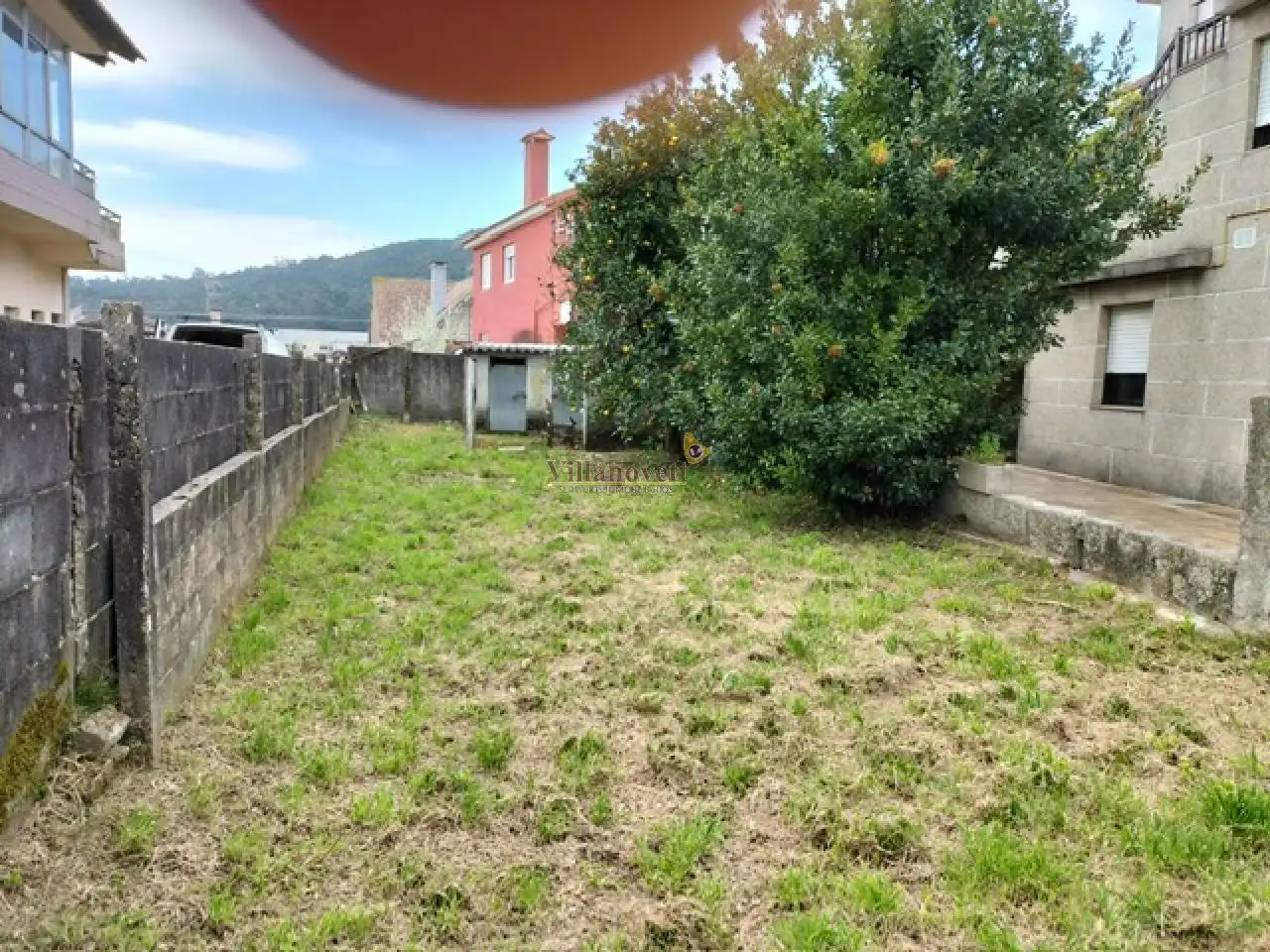 Casa o chalet en venta en Vigo  con Calefacción, Jardín privado y Parquet