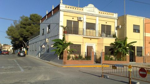 Foto 3 de Casa o chalet en venta en Cami Reial de Madrid, Massalavés, Valencia