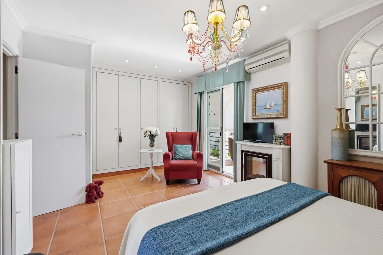 Adosado con terraza en venta en MARE NOSTRUM 41, imagen 35