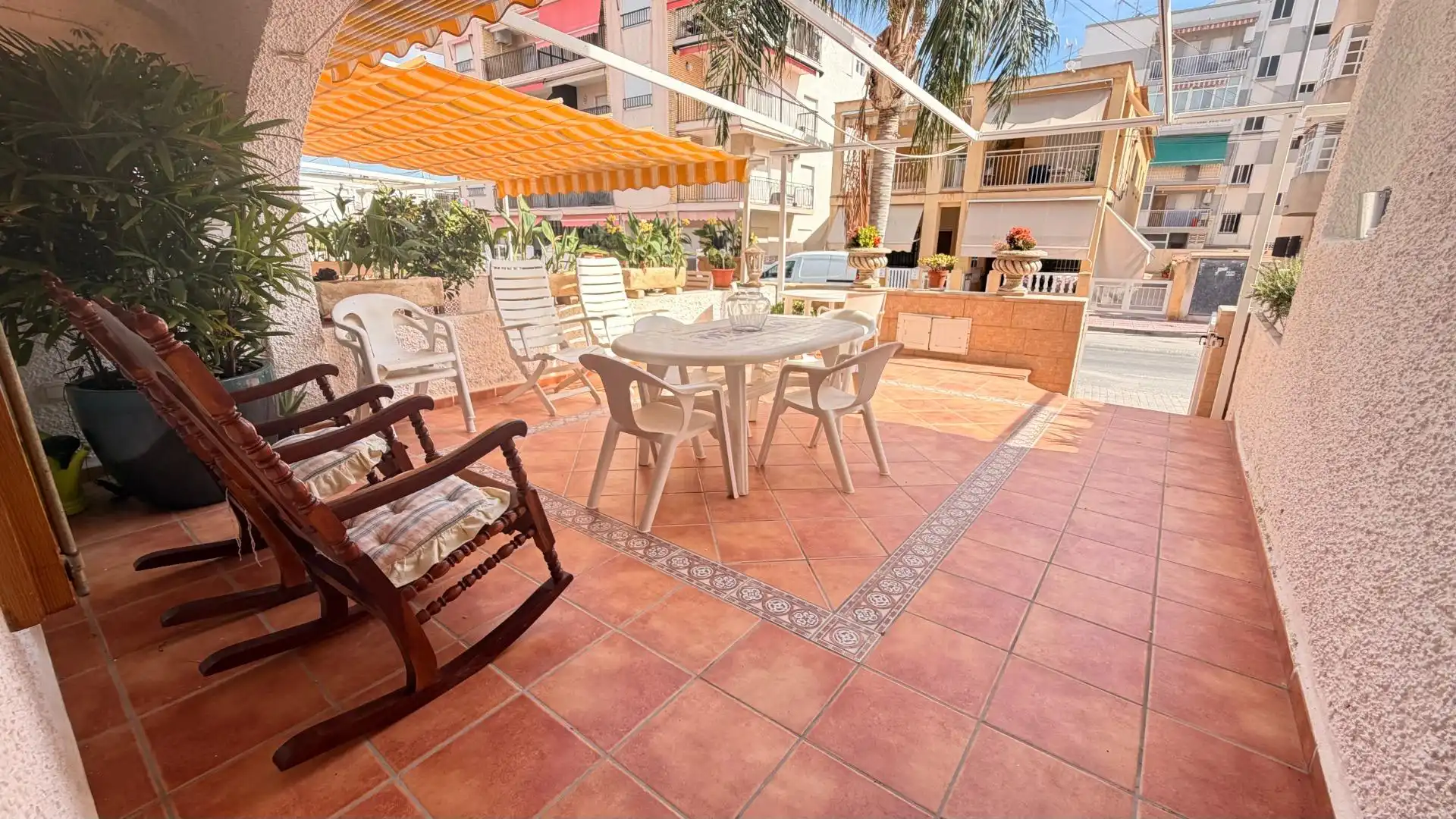 Bungalow con terrazza in vendita a Santa Pola ciudad, imagen 3