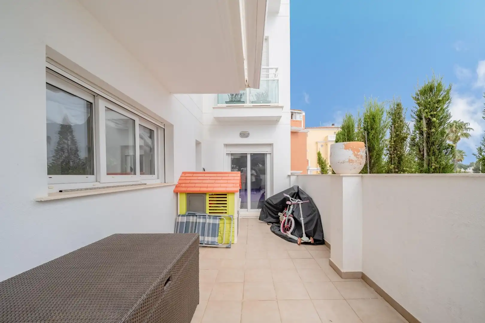 Apartament amb piscina en venda a Carretera MARINES A DENIA LES, imagen 25