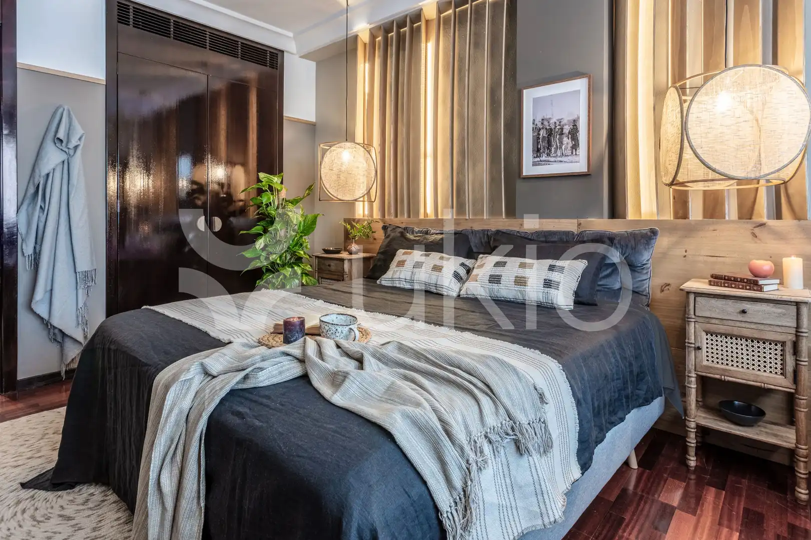 Apartament amb ascensor de lloguer a Calle de Núñez de Balboa, imagen 19