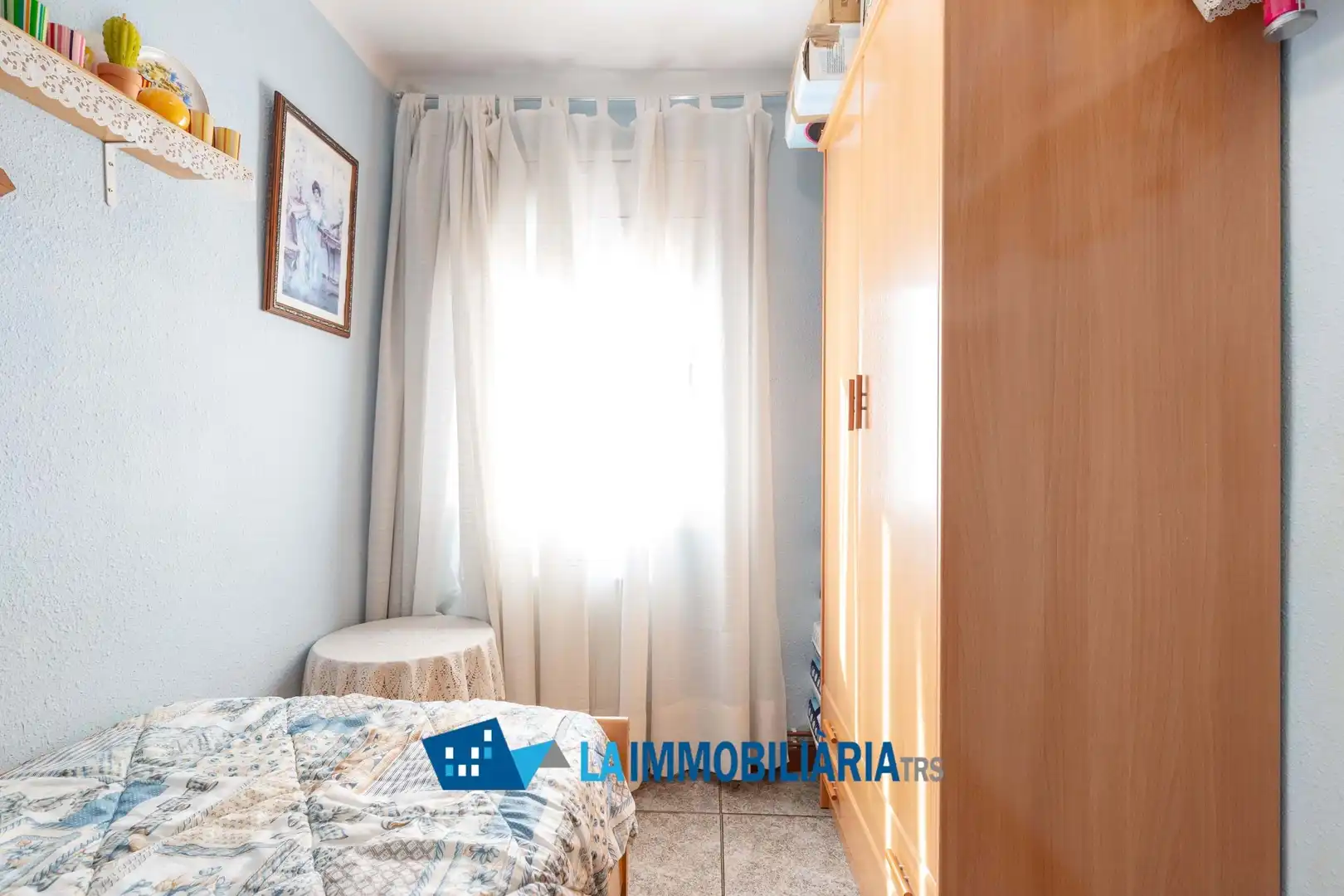 Habitación de Piso en venta en Terrassa con Calefacción