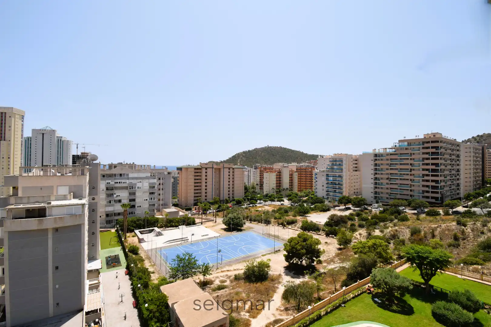 Penthouse mit Terrasse zum Verkauf in Carrer Badiola 3, imagen 3