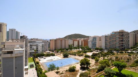 Foto 3 de Àtic en venda a Carrer Badiola, 3, Alitana - Casablanca, Villajoyosa / La Vila Joiosa