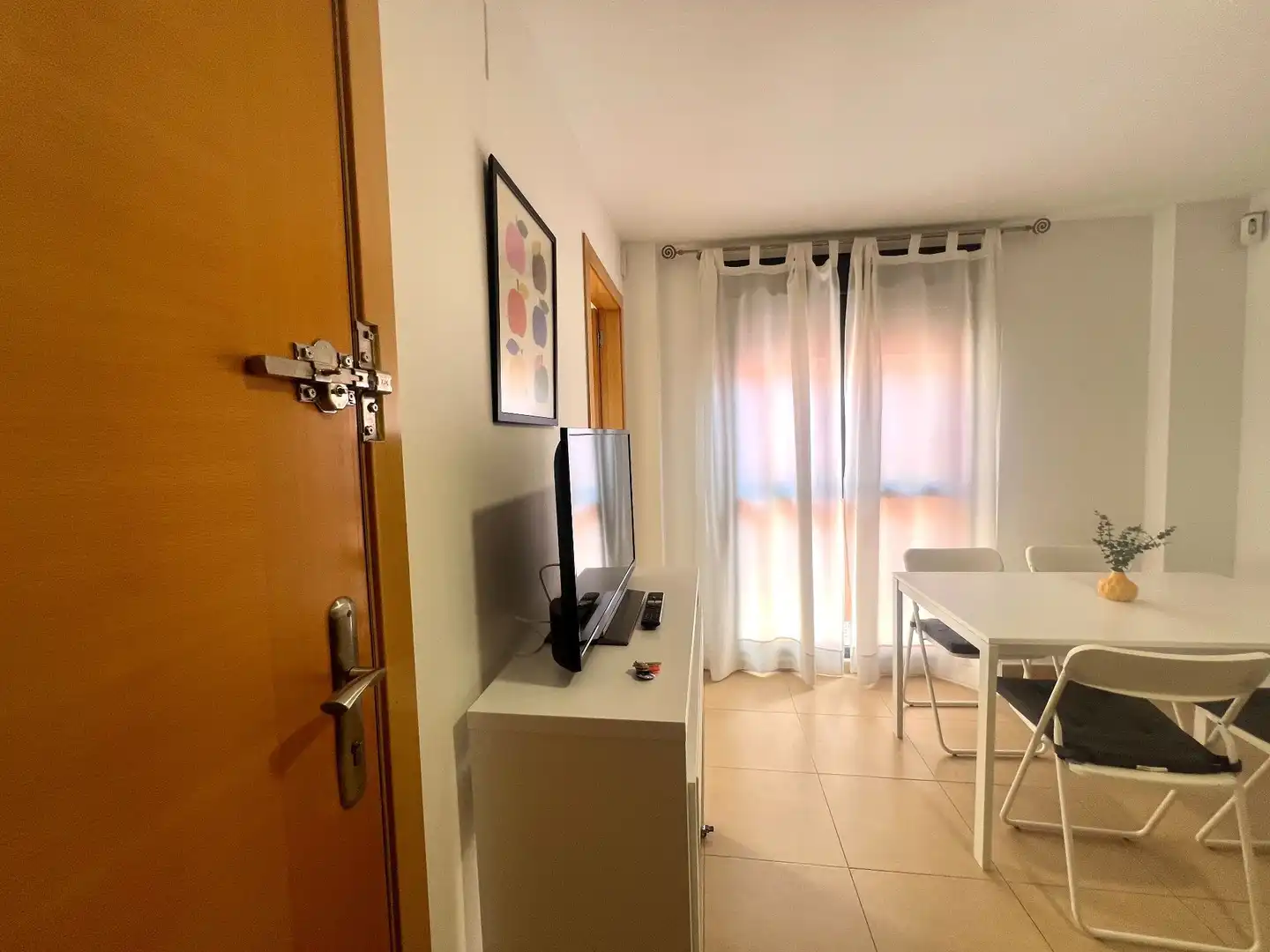 Duplex avec ascenseur à louer à del CARMEN, imagen 28