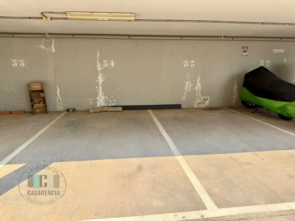 Mini appartamento con piscina in affitto a Calle Forcall, imagen 30