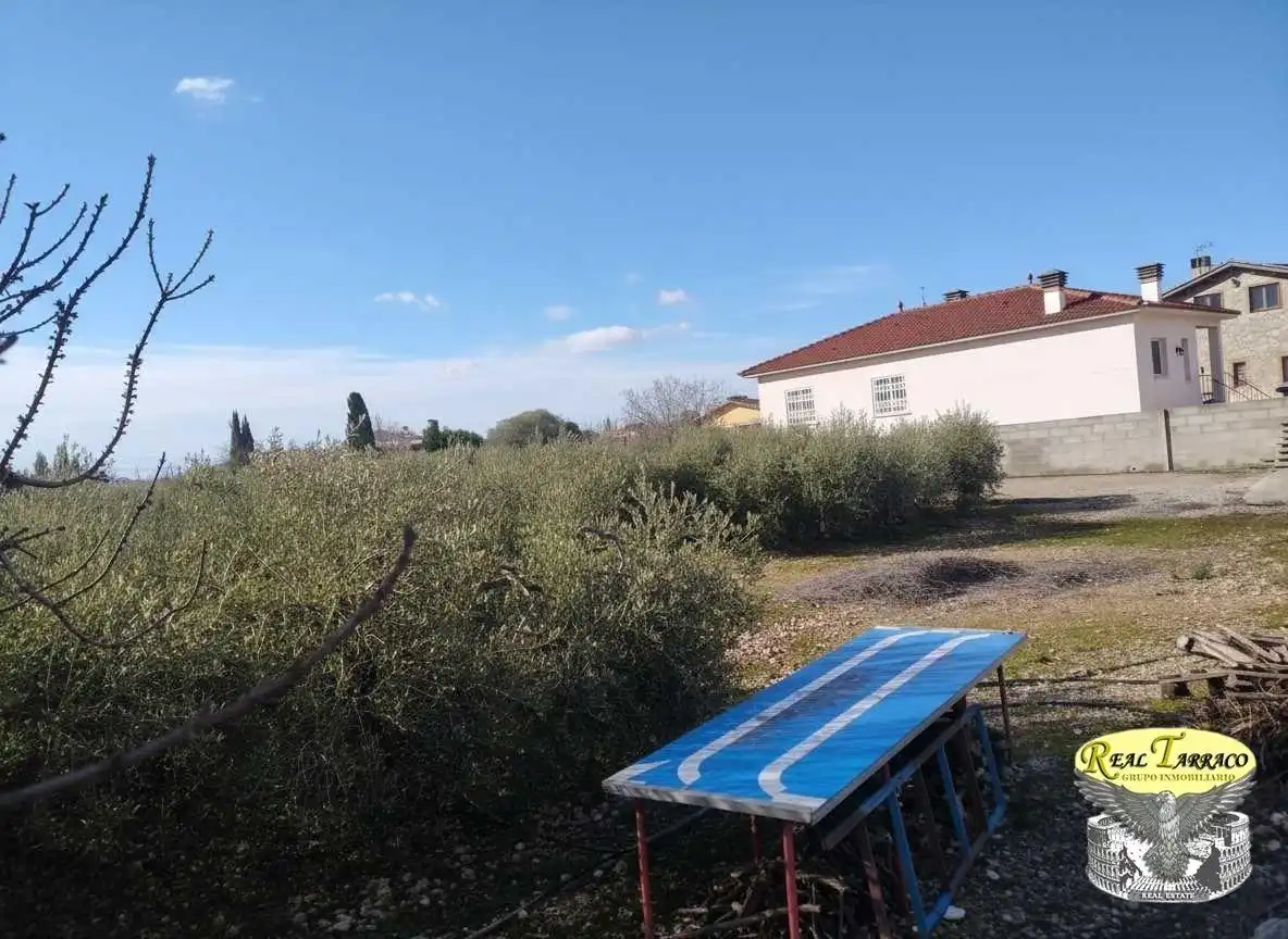 Residential land for sale in Alcover, imagen 10