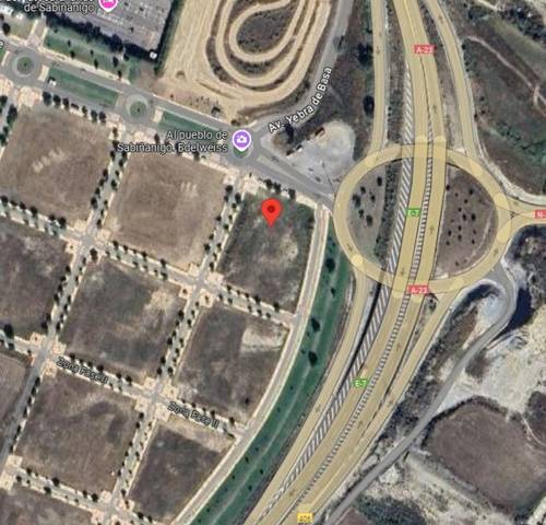 Terreno residencial en Venta en Sardas - Puente de Sabiñánigo