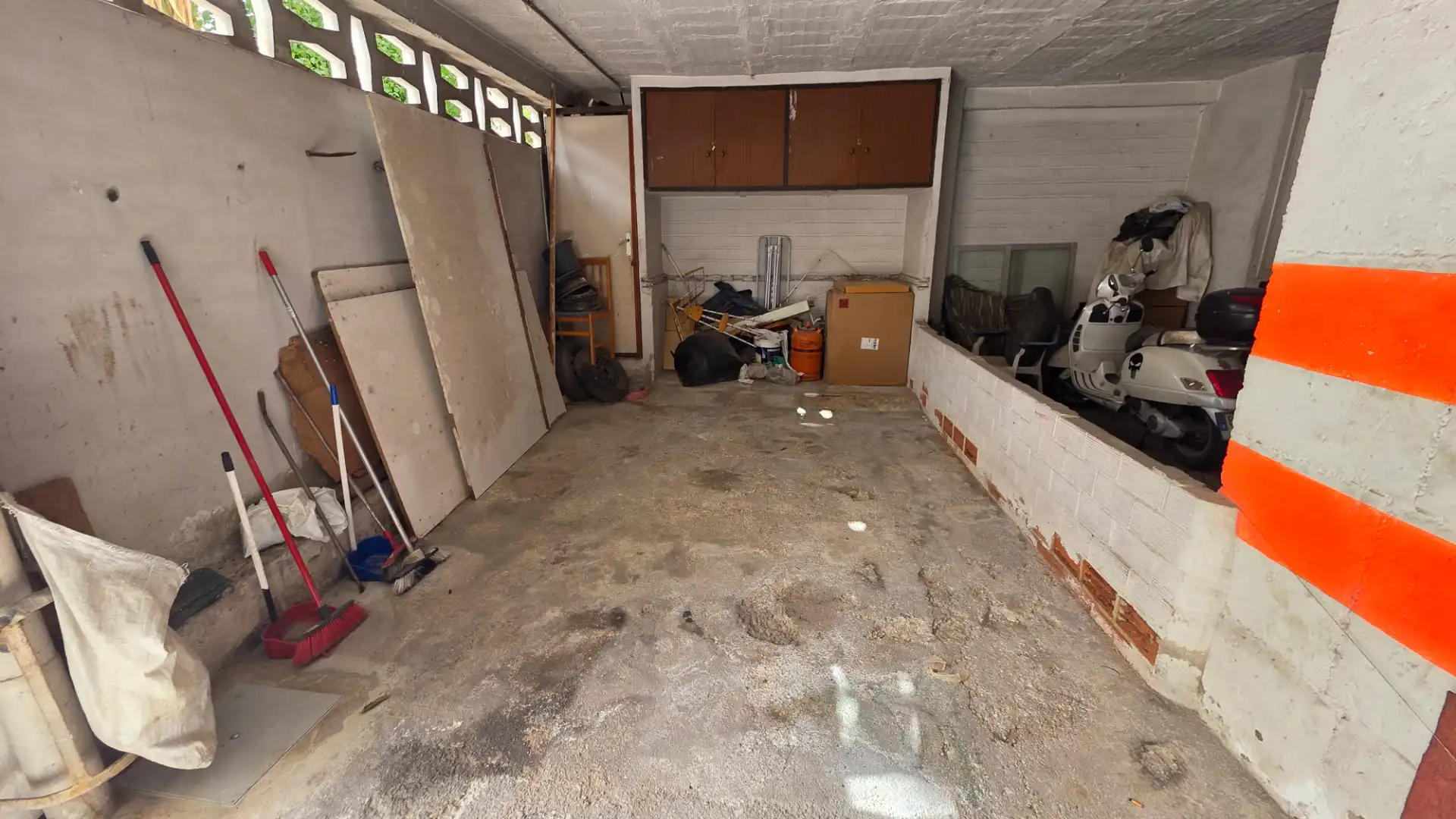 Piso en venta en Málaga con Aire acondicionado y Balcón
