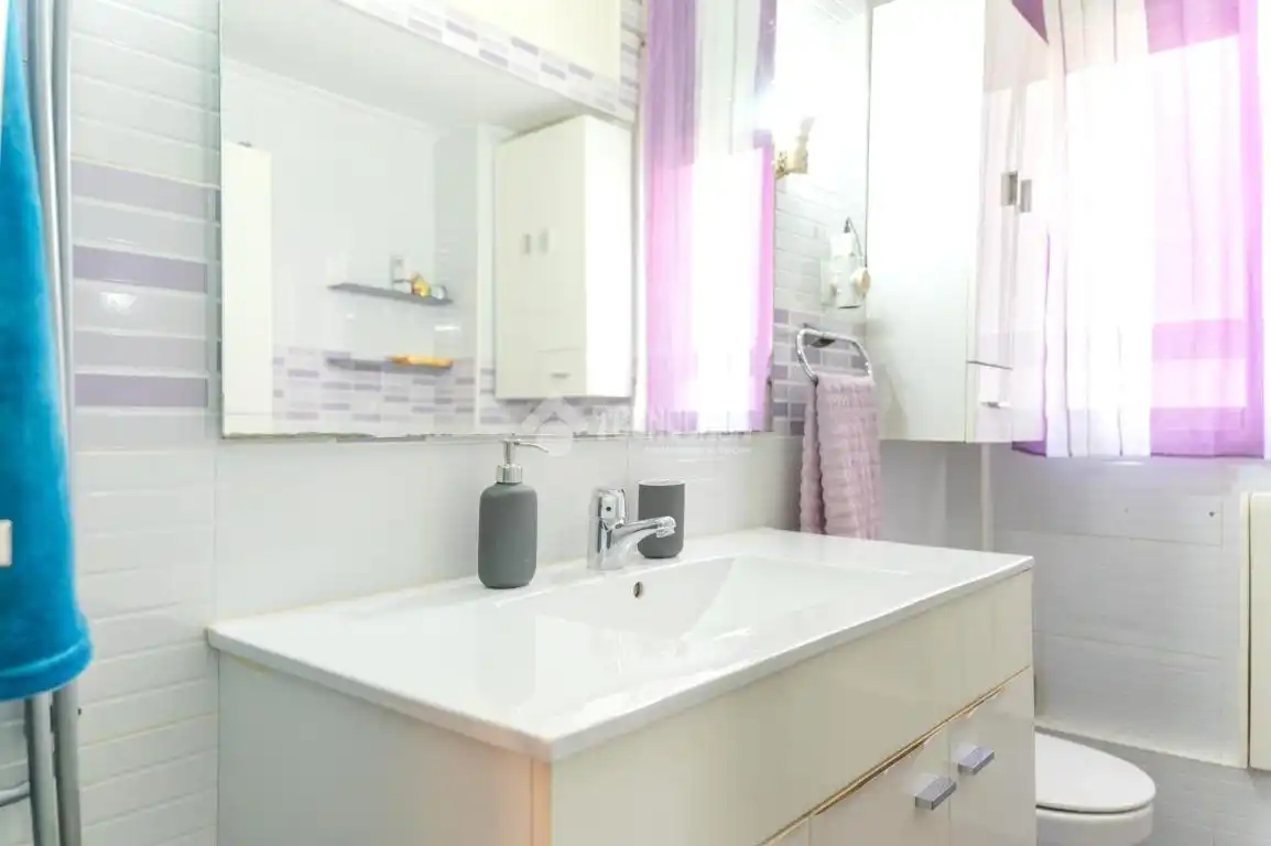 Baño de Piso en venta en Madrid