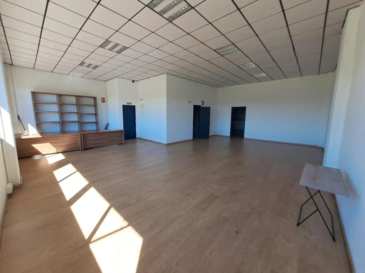 Fabrikhallen zur Miete in Fuenlabrada mit Heizung