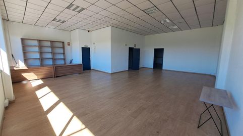 Foto 2 von Fabrikhallen zur Miete in Sudeste Industrial, Fuenlabrada