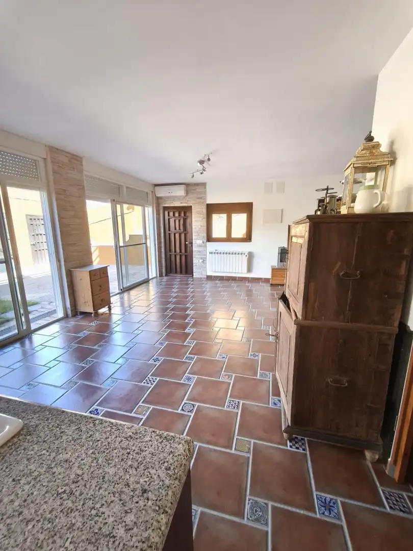 Houses for sale in Martín Miguel