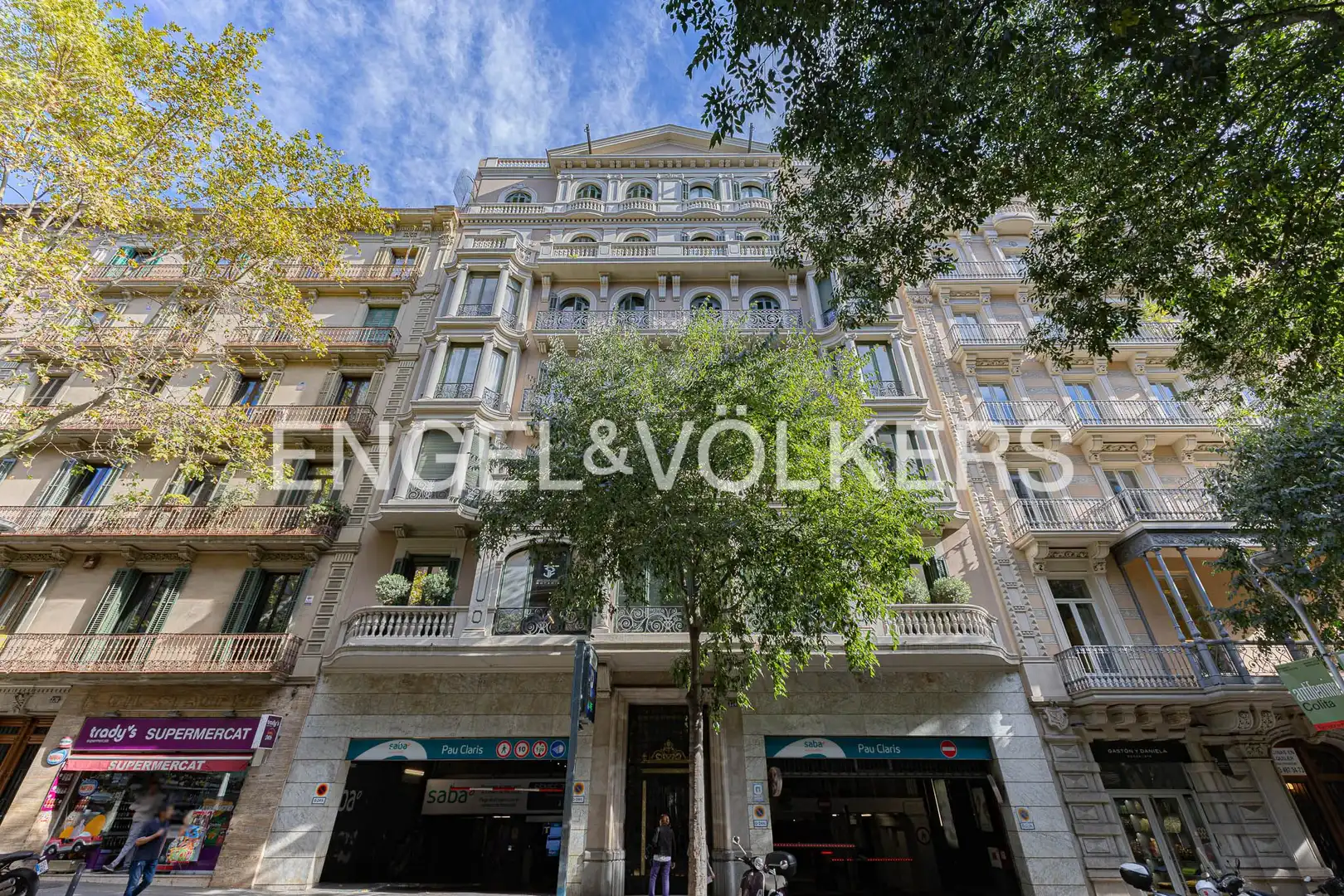 Piso con terraza en venta en Eixample, imagen 71