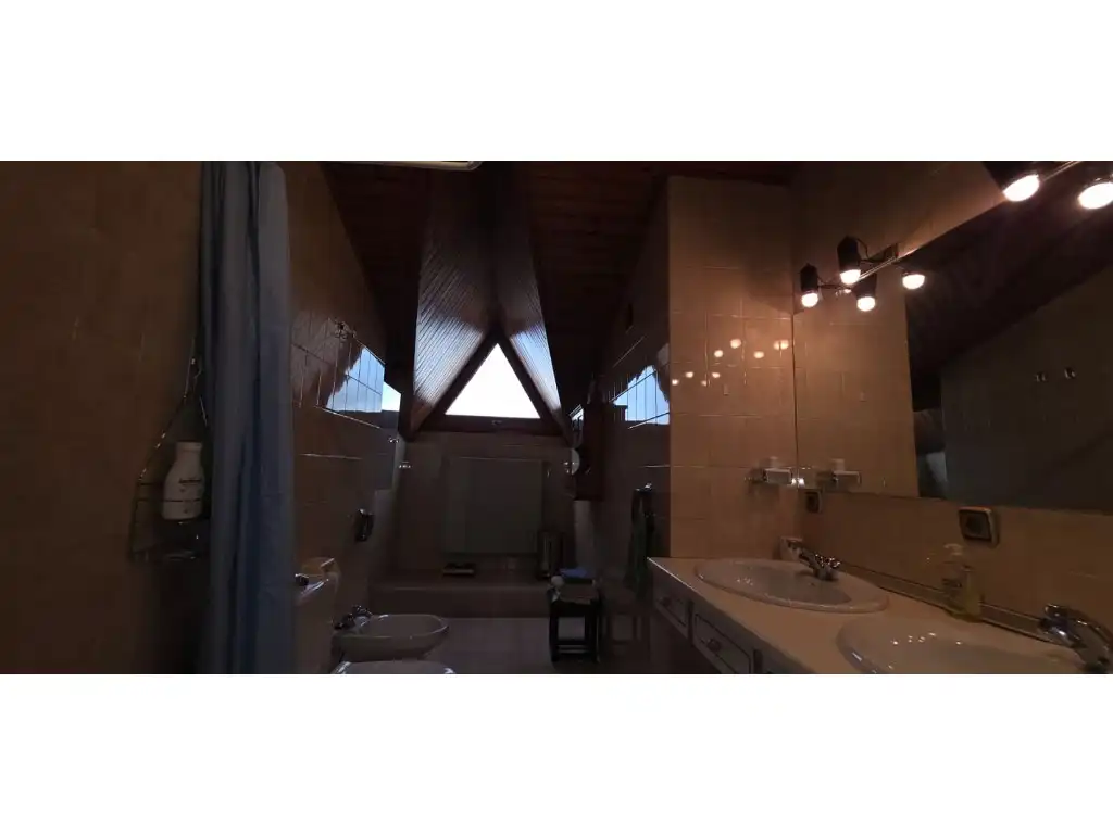 Bany de Apartament en venda en La Massana