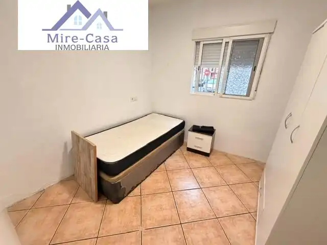 Bedroom of Ground floor for rent in Elche ciudad