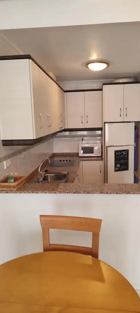 Piso con terraza en venta en Playa del Cura, imagen 9