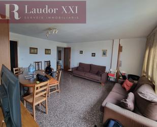 Sala d'estar de Pis de lloguer en Sabadell