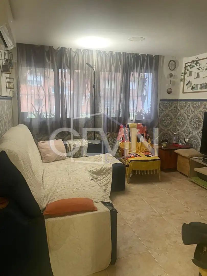 Habitación de Piso en venta en Santa Perpètua de Mogoda