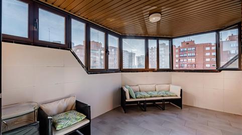 Foto 3 de Pis en venda a Calle de Pedro Rico, La Paz, Madrid