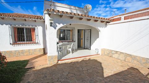 Photo 5 of House or chalet for sale in El Palmar - Los Molinos, Dénia