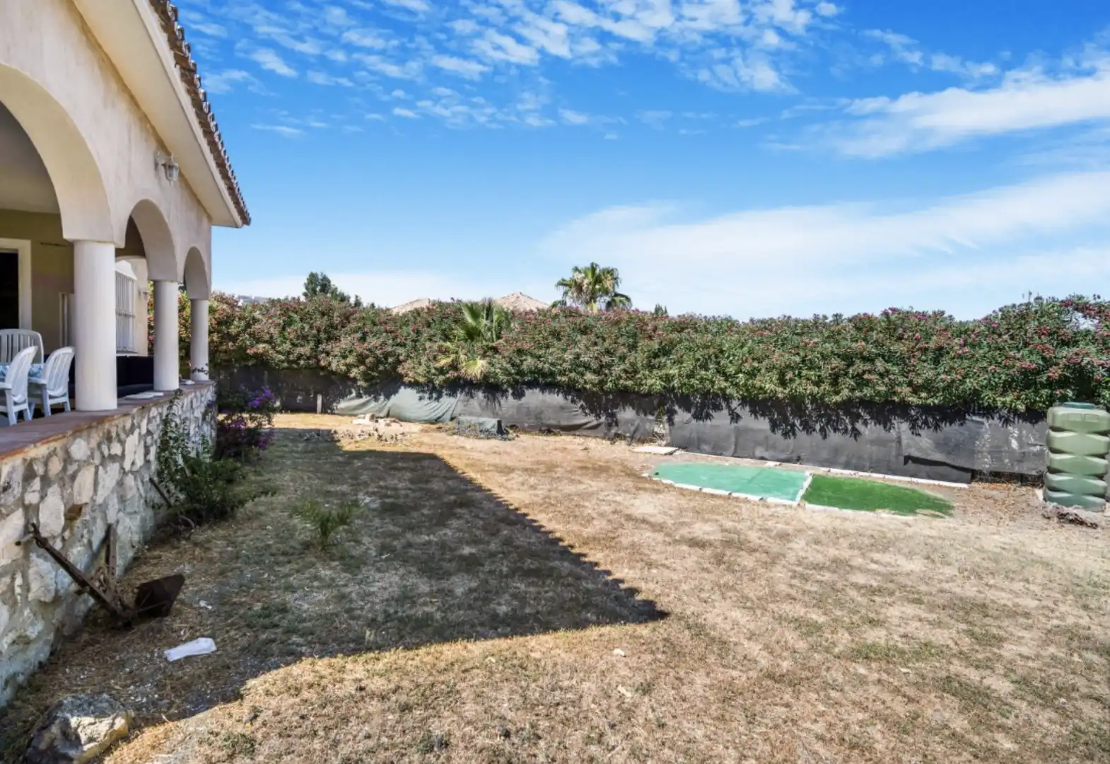 Chalet con terraza en venta en San Pedro de Alcántara, imagen 24