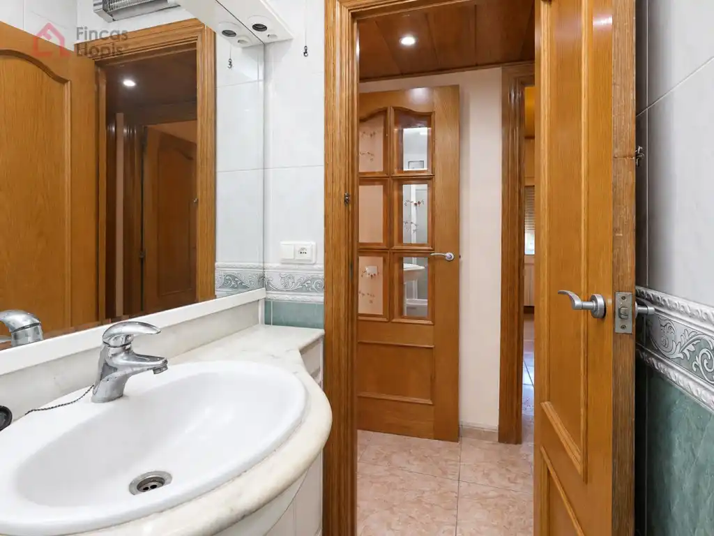 Baño de Piso en venta en Barcelona