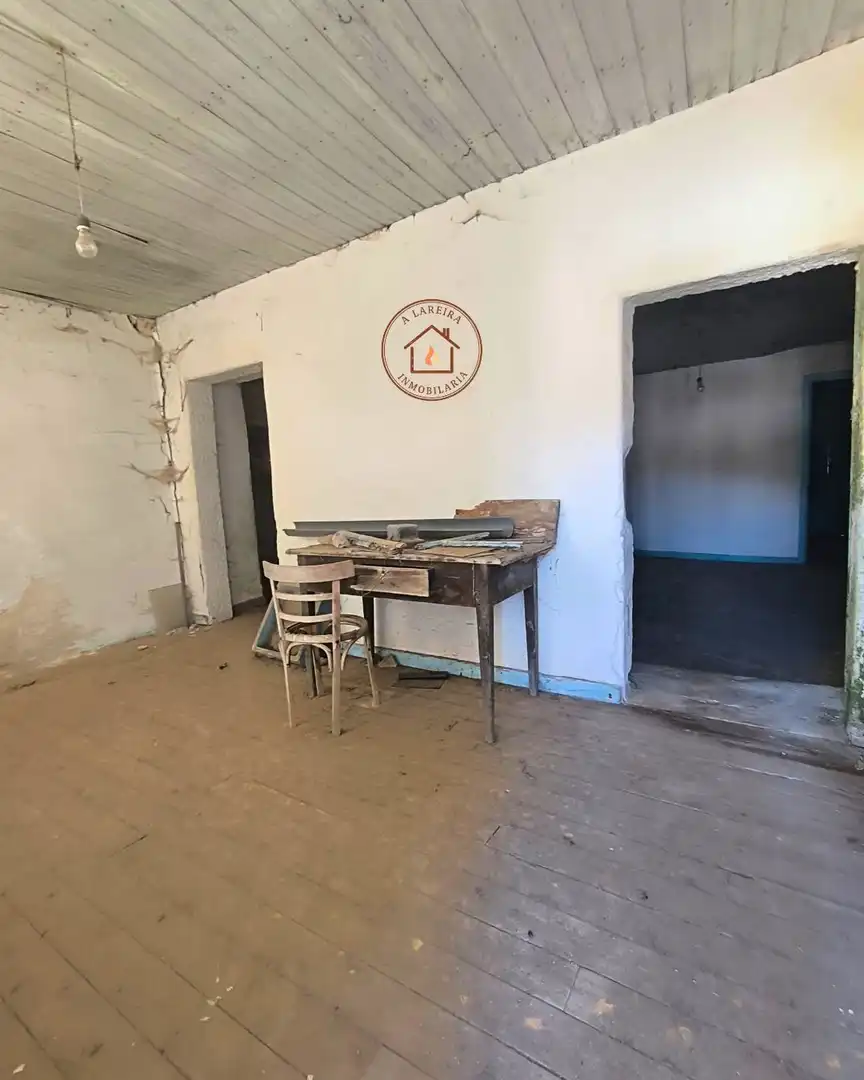 Casa rústica amb jardí en venda a Amoeiro, imagen 6