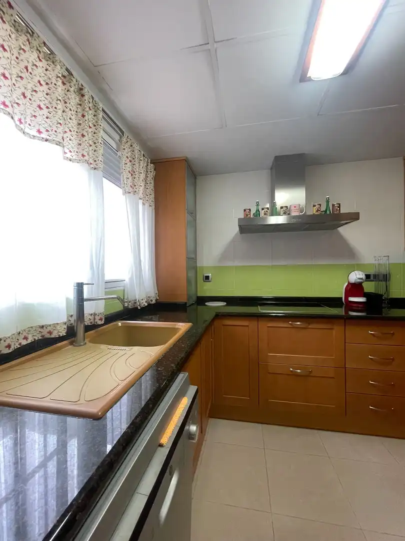 Terraced house with pool for sale in Playa - Ben Afeli, imagen 5