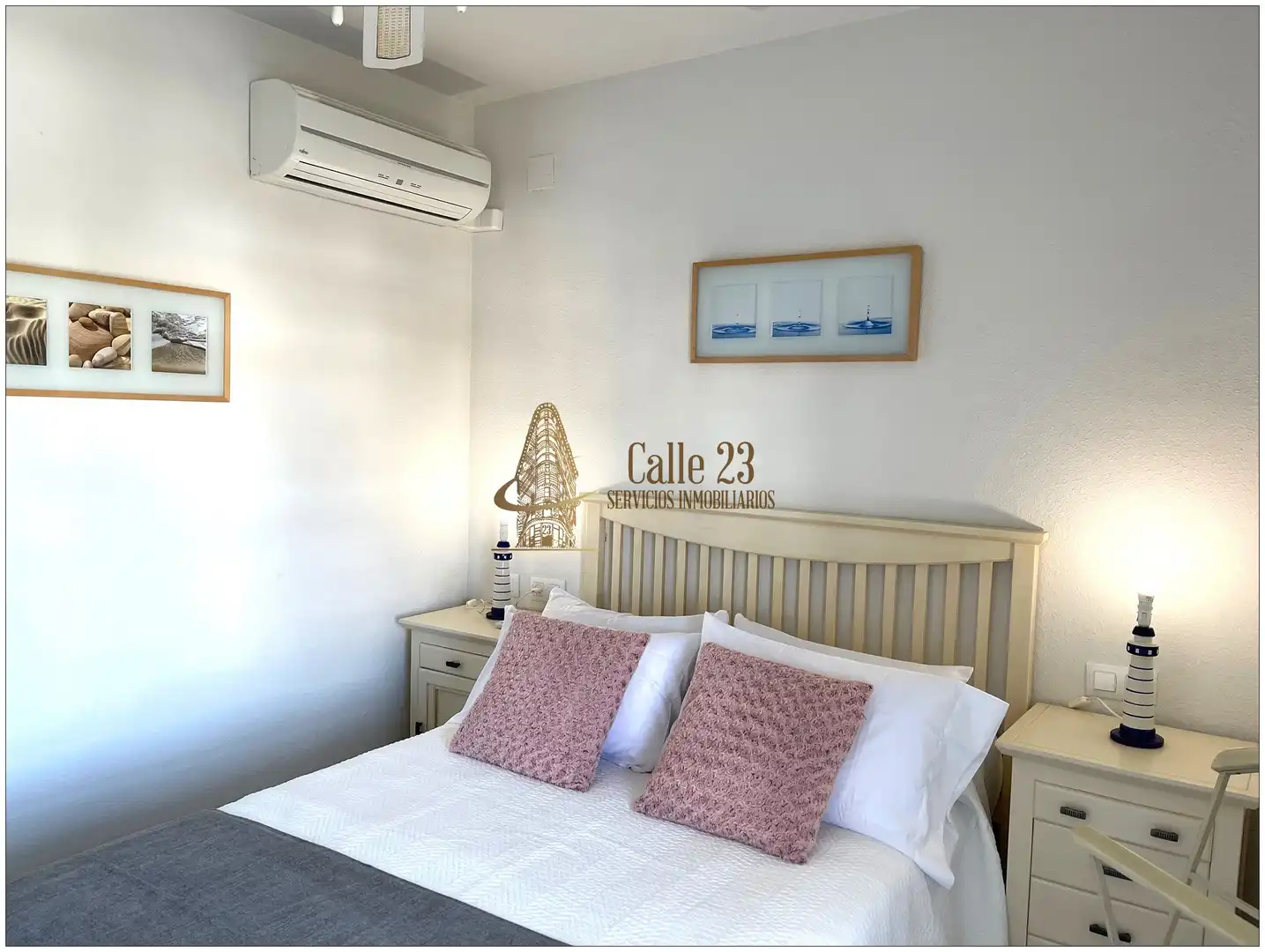 Wohnung mit Terrasse zur Miete in Urbanización Mirador Nuevo Portil, imagen 9