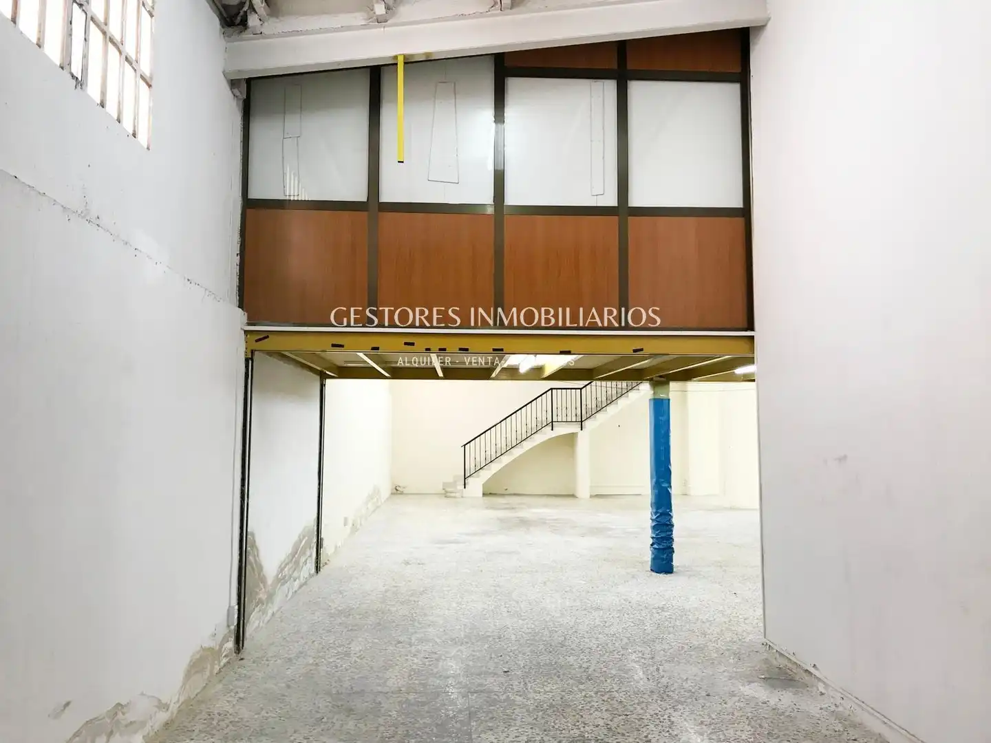 Local commercial à vendre à Zona Nord, imagen 16
