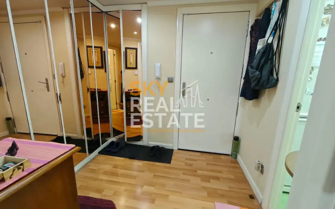 Piso con ascensor en venta en Calle Doctor Pérez Serrano, imagen 12