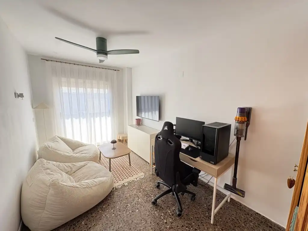 Flat with lift for sale in Canals, imagen 27