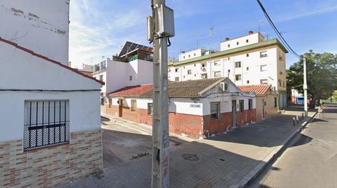 Foto 2 de Casa o chalet en venta en Calle Alvaro de Mendoza, Amate, Sevilla Capital