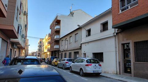 Foto 2 de Casa o xalet en venda a Calle Celada, 16, La Paz, Villena