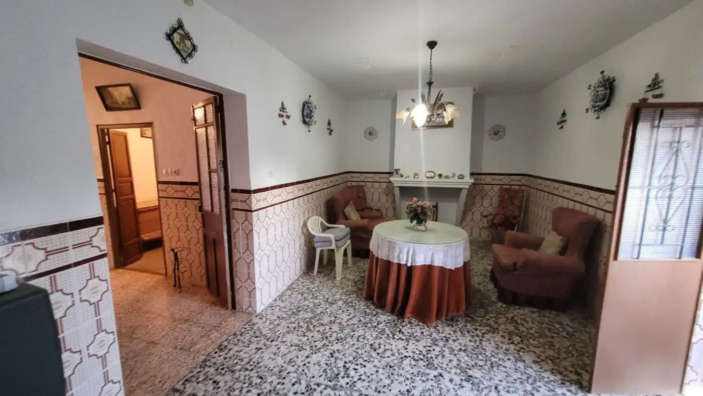 Casa en venda a Fuente la Lancha, imagen 6
