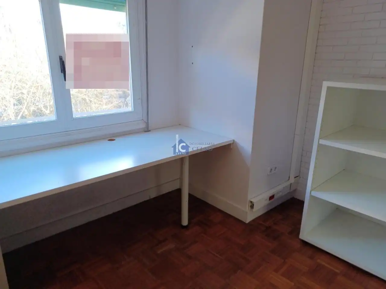 Habitación de Piso de alquiler en Ourense Capital  con Calefacción