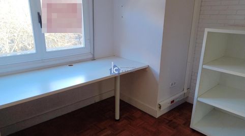 Foto 2 de Piso de alquiler en San Lazaro, Centro, Ourense Capital