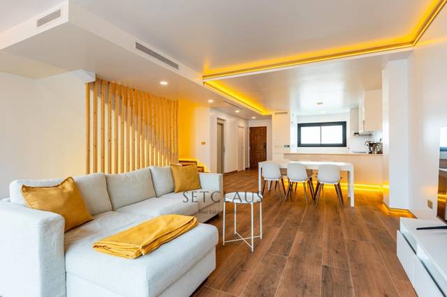 Casa adosada en Venta en Montgat