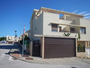 Haus zum Verkauf in CARLOS LINNEO