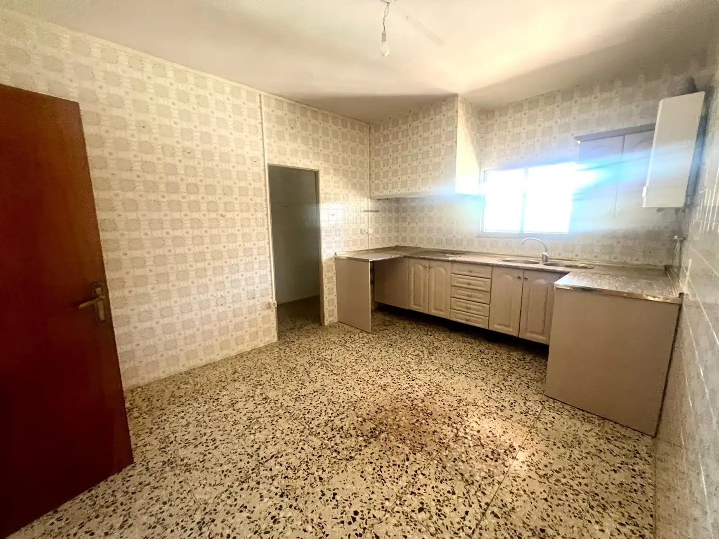 Kitchen of Houses for sale in Serradilla