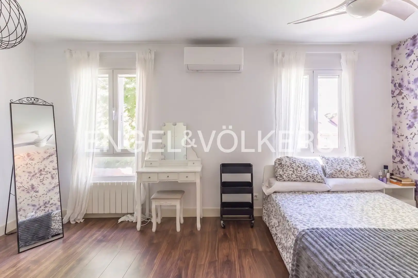 Casa a schiera con terrazza in vendita a El Soto de la Moraleja, imagen 31